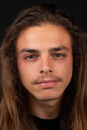 Ivo Arroja profil kép