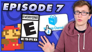 Scott the Woz 1. évad Ep.7 7. epizód