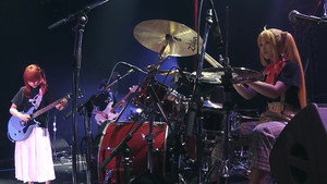 LIVE STAGE「ぼっち・ざ・ろっく！」2024 PART I STARRY / PART II 秀華祭 Speciális epizódok Ep.32 32. epizód