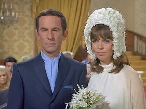 Get Smart 4. évad Ep.9 9. epizód
