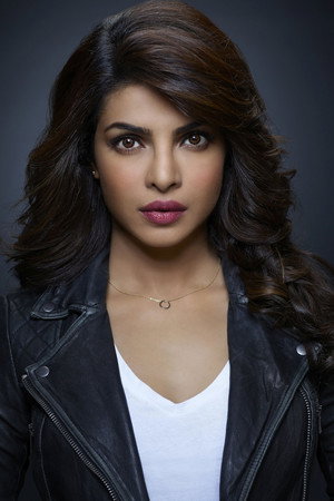Priyanka Chopra Jonas profil kép