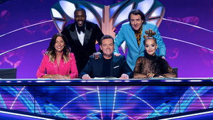 The Masked Singer 4. évad Ep.6 6. epizód