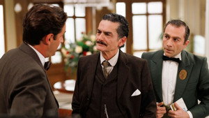 Salón de té La Moderna 2. évad Ep.2 2. epizód