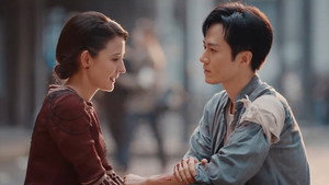 灼灼韶华 1. évad Ep.25 25. epizód