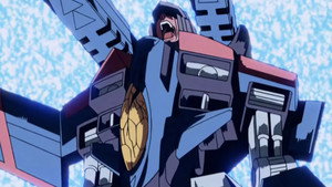 Transformers: Armada kép