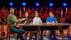 De dag van vandaag 2. évad Ep.8 8. epizód