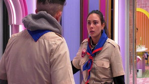 Gran Hermano 19. évad Ep.68 68. epizód
