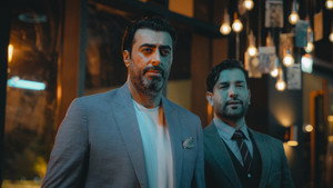 البورد 1. évad Ep.8 8. epizód