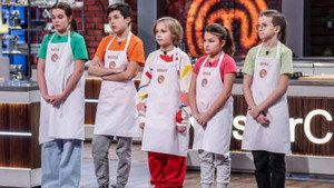 MasterChef Junior 8. évad Ep.9 9. epizód
