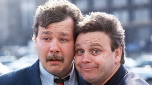 Hale & Pace kép