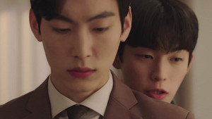 밥만 잘 사주는 이상한 이사님 1. évad Ep.9 9. epizód
