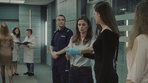 Ślad 1. évad Ep.14 14. epizód