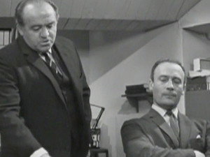 Callan 2. évad Ep.14 14. epizód