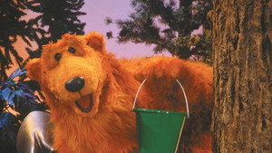 Bear in the Big Blue House kép