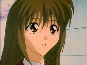 烈火の炎 1. évad Ep.2 2. epizód