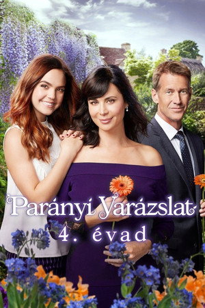 Parányi varázslat 4. évad (2018-04-29) poszter