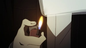 Persona4 the Golden ANIMATION Speciális epizódok Ep.1 1. epizód