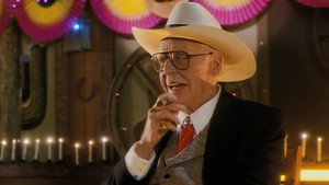Due South 2. évad Ep.15 15. epizód