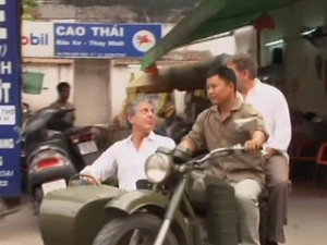 Anthony Bourdain: No Reservations 5. évad Ep.10 10. epizód