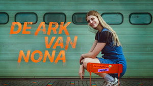 De ark van Nona kép