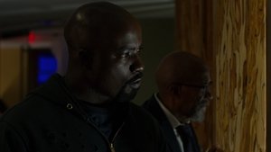 Marvel Luke Cage 2. évad Ep.9 Az ég szerelmére