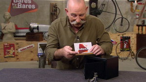 Bares für Rares 9. évad Ep.9 9. epizód
