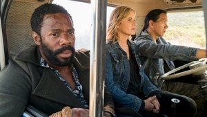 Fear the Walking Dead 3. évad Ep.11 Kígyó