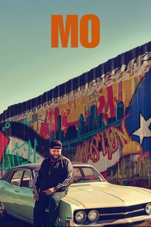 Mo világa 1. évad (2022-08-24) poszter