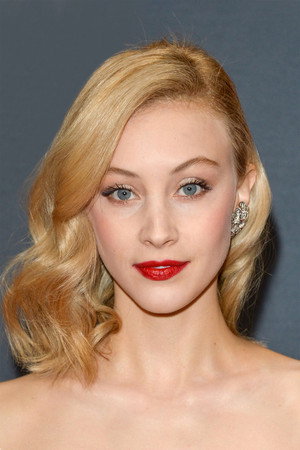 Sarah Gadon profil kép