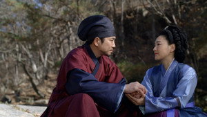 태종 이방원 1. évad Ep.11 11. epizód