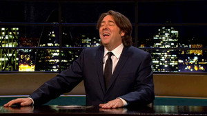 The Jonathan Ross Show kép