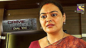 Crime Patrol Dial 100 1. évad Ep.514 514. epizód