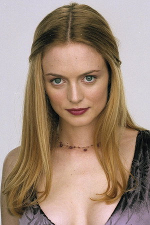 Heather Graham profil kép