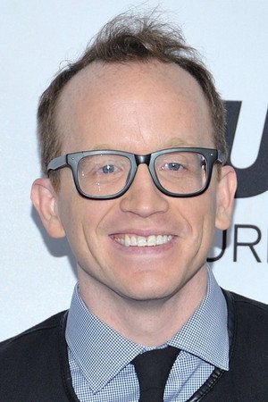 Chris Gethard profil kép