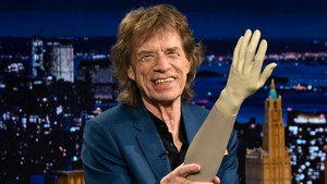 The Tonight Show Starring Jimmy Fallon 13. évad Ep.101 101. epizód