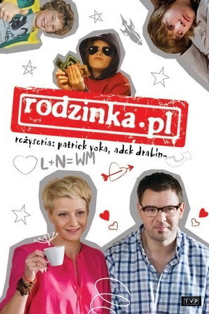 rodzinka.pl poszter