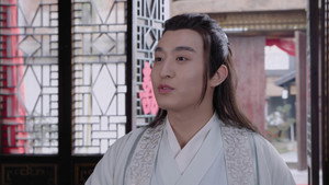 我家侯爷不宠我 1. évad Ep.22 22. epizód