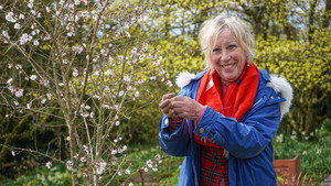 Gardening with Carol Klein 2. évad Ep.2 2. epizód