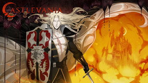 Castlevania – Démonkastély kép