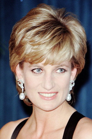 Diana, Princess of Wales profil kép