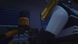 LEGO Ninjago: A Spinjitzu mesterei Égbolt Ep.5 59. fejezet: Imák és kívánságok