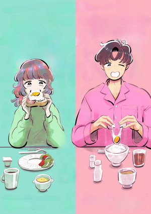 じゃあ、あんたが作ってみろよ poszter