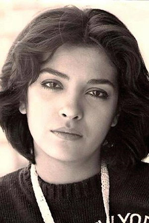 Patricia Adriani profil kép