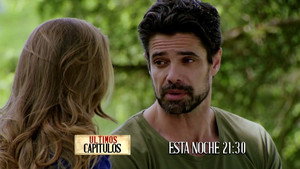 Los ricos no piden permiso 1. évad Ep.218 218. epizód