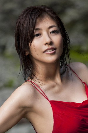 白石美帆 profil kép