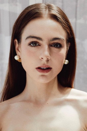 Regina Pavón profil kép