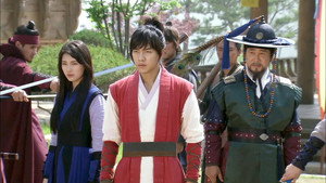 구가의 서 1. évad Ep.23 23. epizód