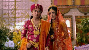 राधाकृष्ण 1. évad Ep.96 96. epizód