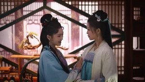 贵嫡 1. évad Ep.5 5. epizód