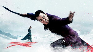 Into the Badlands kép